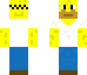 homer simpson