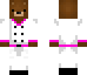 party bear