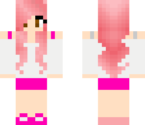 pinky