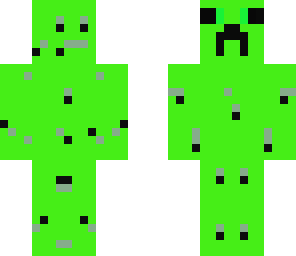the creeper troll