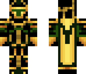 emerald ruler