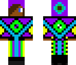 color assasion