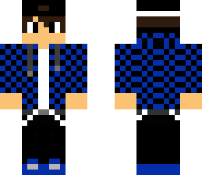 the gamer boys