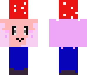 original toad