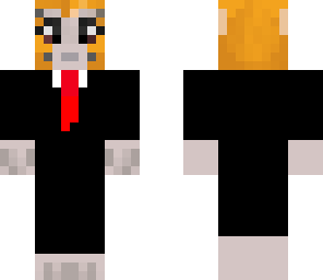 kind stampy