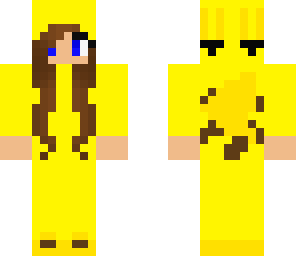 pikachu girl