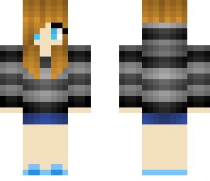 tomboy gal complete