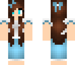 new skin
