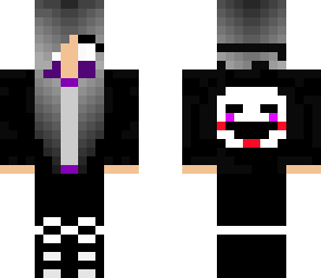 marionette five nights at freddy's 3