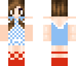 cute dorothy