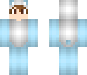 blue al