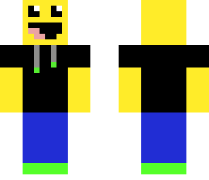 derpfaceskin