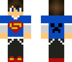 super boy