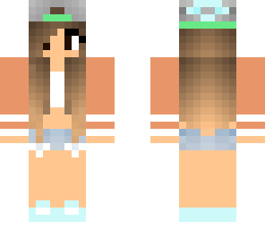 edit cute skater girl