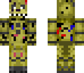 spring trap