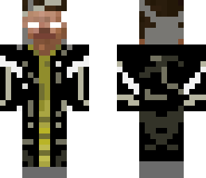 lord herobrine