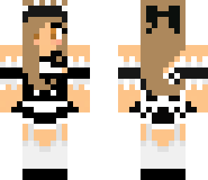 hot maid fixed