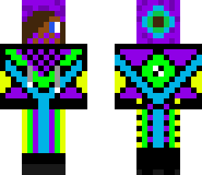 color assasion 2
