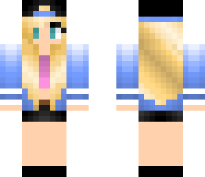 kawaii girl