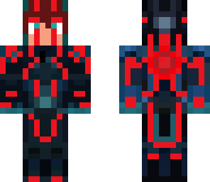 ninja_lightnor final form