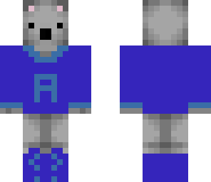 ali a bear