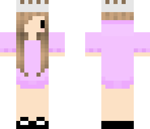 weird prom girl fixed