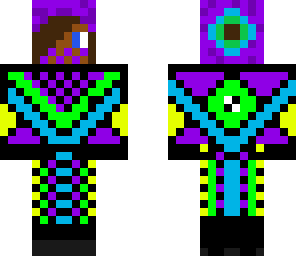 color assasion 4