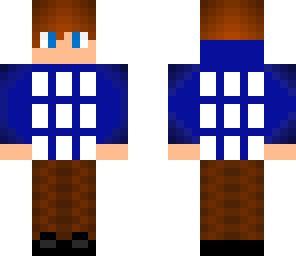 tardis boy