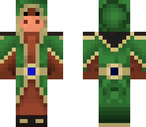 moose wizard