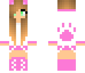 my skin by zombiegirl55skins