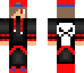 punisher ghille