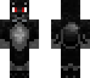 shadow creature