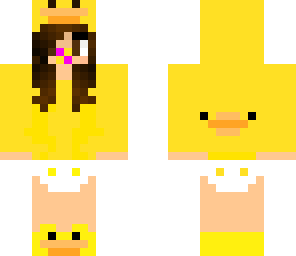  duck