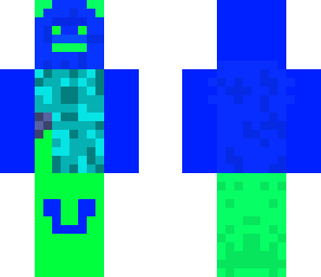 bob the blue