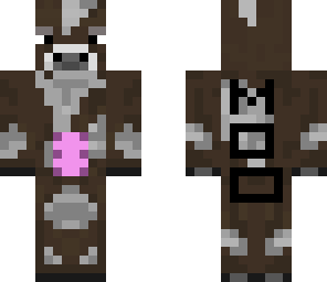 cow