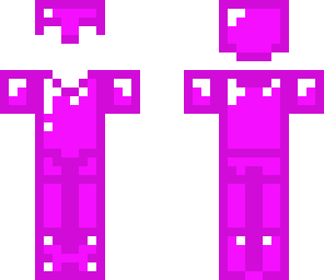 purple armor