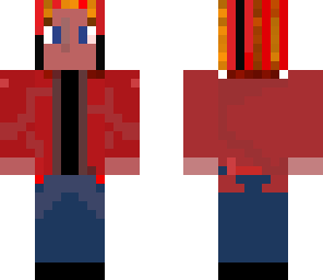 red hood