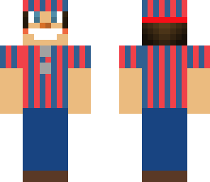 bb fnaf