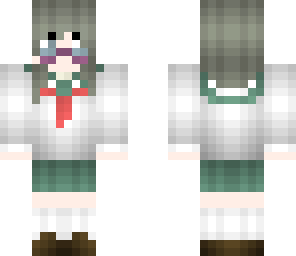 emi urabe - corpse party