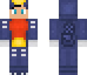 garchomp onsie