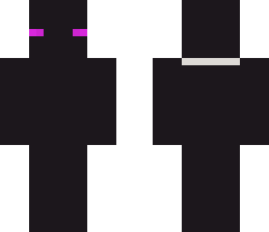 like an enderman 
