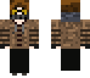 ticci toby - fixed