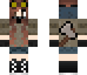 ticci toby girl - fixed