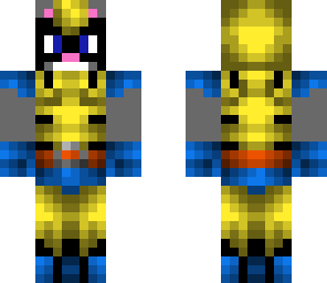 catorine