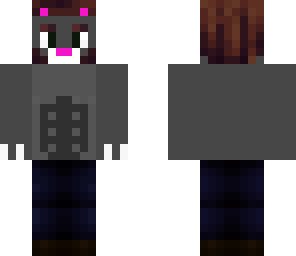 catorine