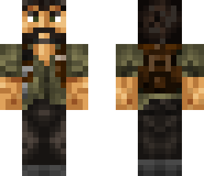 joel from tlou