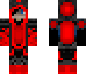 red guy