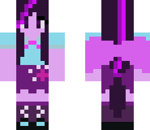 twilight sparkel equestria girls
