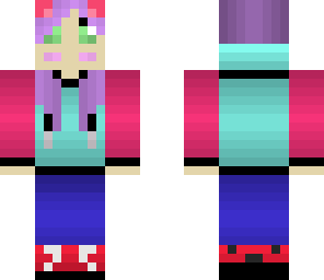 girl