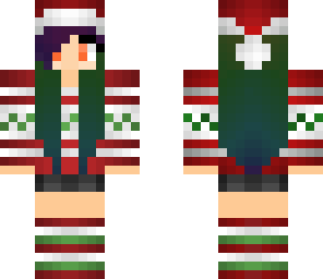 my new skin that i love